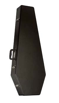 Coffin Case for Electric Guitars (G-185R)