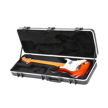 SKB-1SKB-66PRO-Pro-Rectangular-Electric-guitar-case