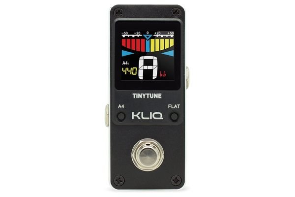 Pedal Tuner