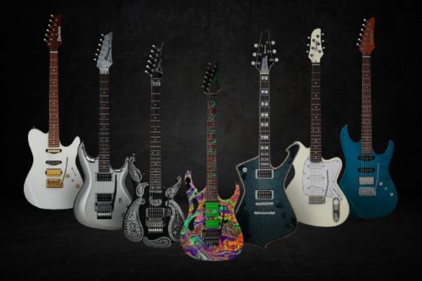 is ibanez a good guitar brand
