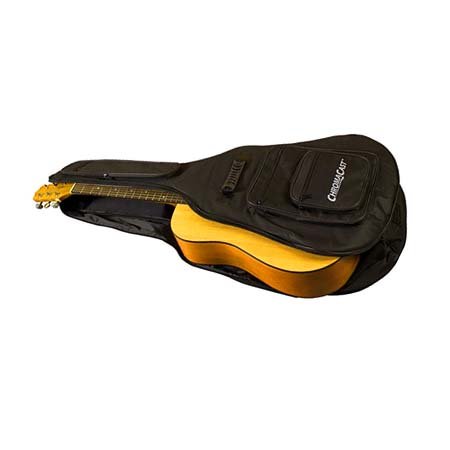 ChromaCast-Acoustic-Guitar-6-Pocket-Padded-Gig-Bag