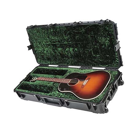 SKB Acoustic Guitar Case
