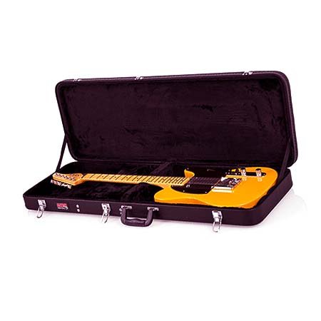 Best Electric Guitar Cases And Gig Bags To Buy [2023]