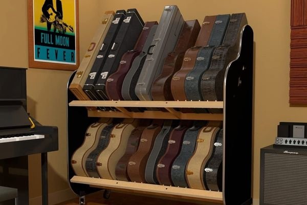 guitar Shelf