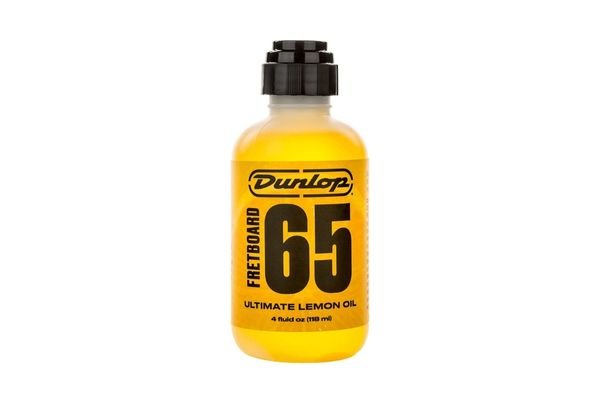 Dunlop Ultimate Lemon Oil