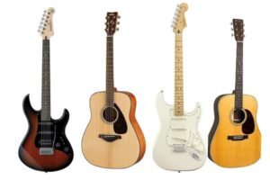 How Much Does A Good Guitar Cost