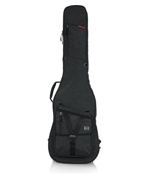 Gator Cases Transit Series Bass Guitar Gig Bag 