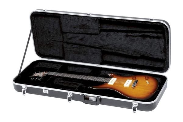 Place The Guitar In The Case 