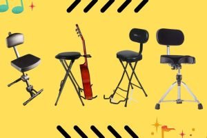 best chair for playing guitar