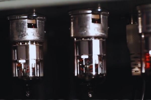 do preamp tubes need to be matched