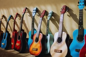 How To Control Humidity In Guitar Room